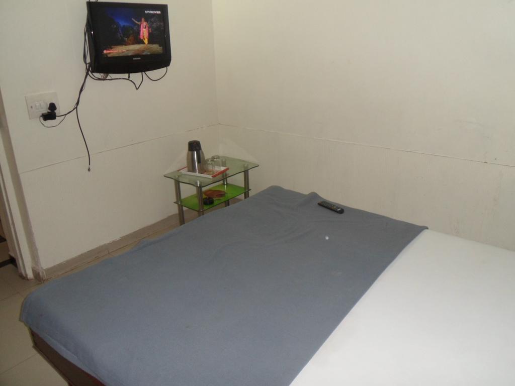 Hotel Atithi アーメダバード 部屋 写真