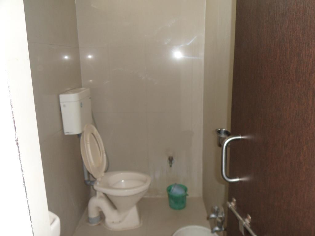 Hotel Atithi アーメダバード 部屋 写真
